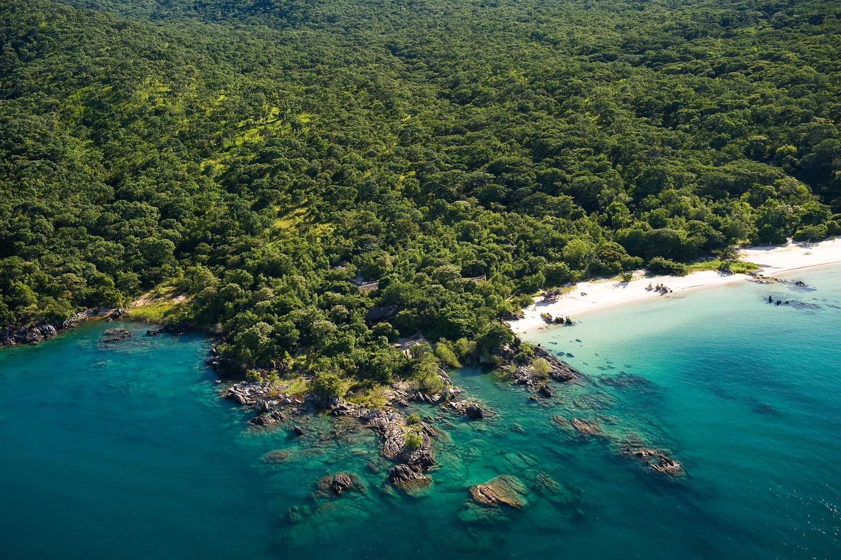 Lake Niassa