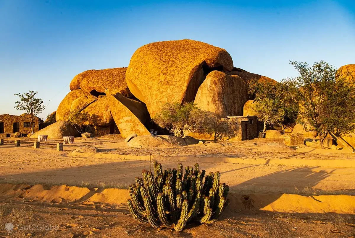 Namibe