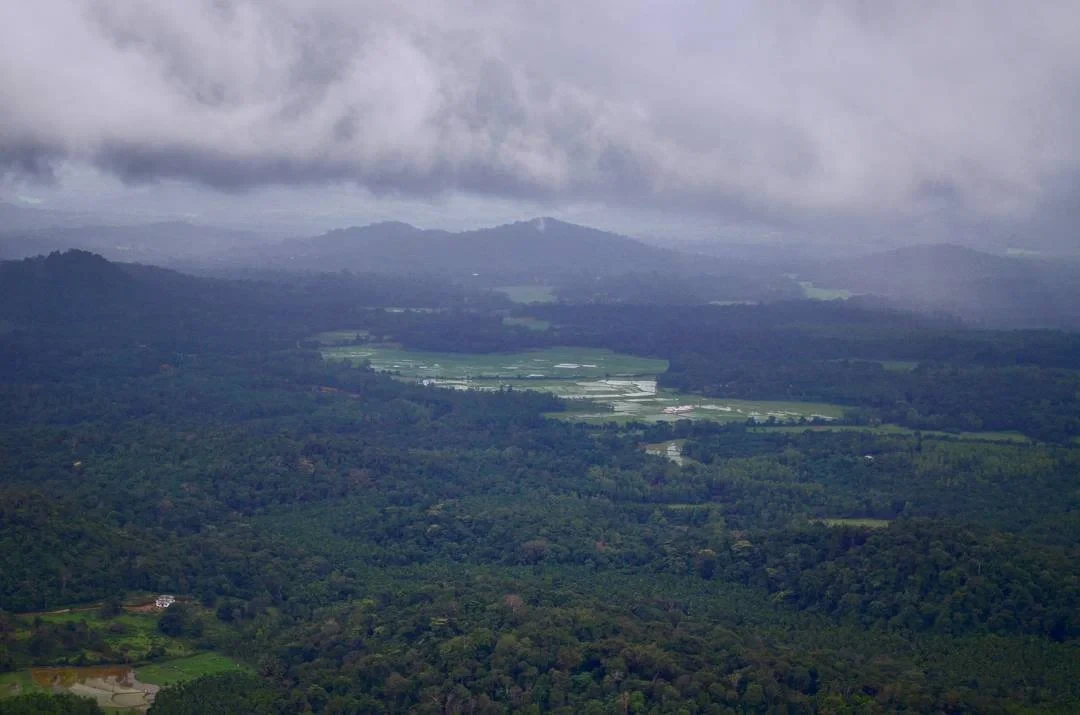 Kangari Hills