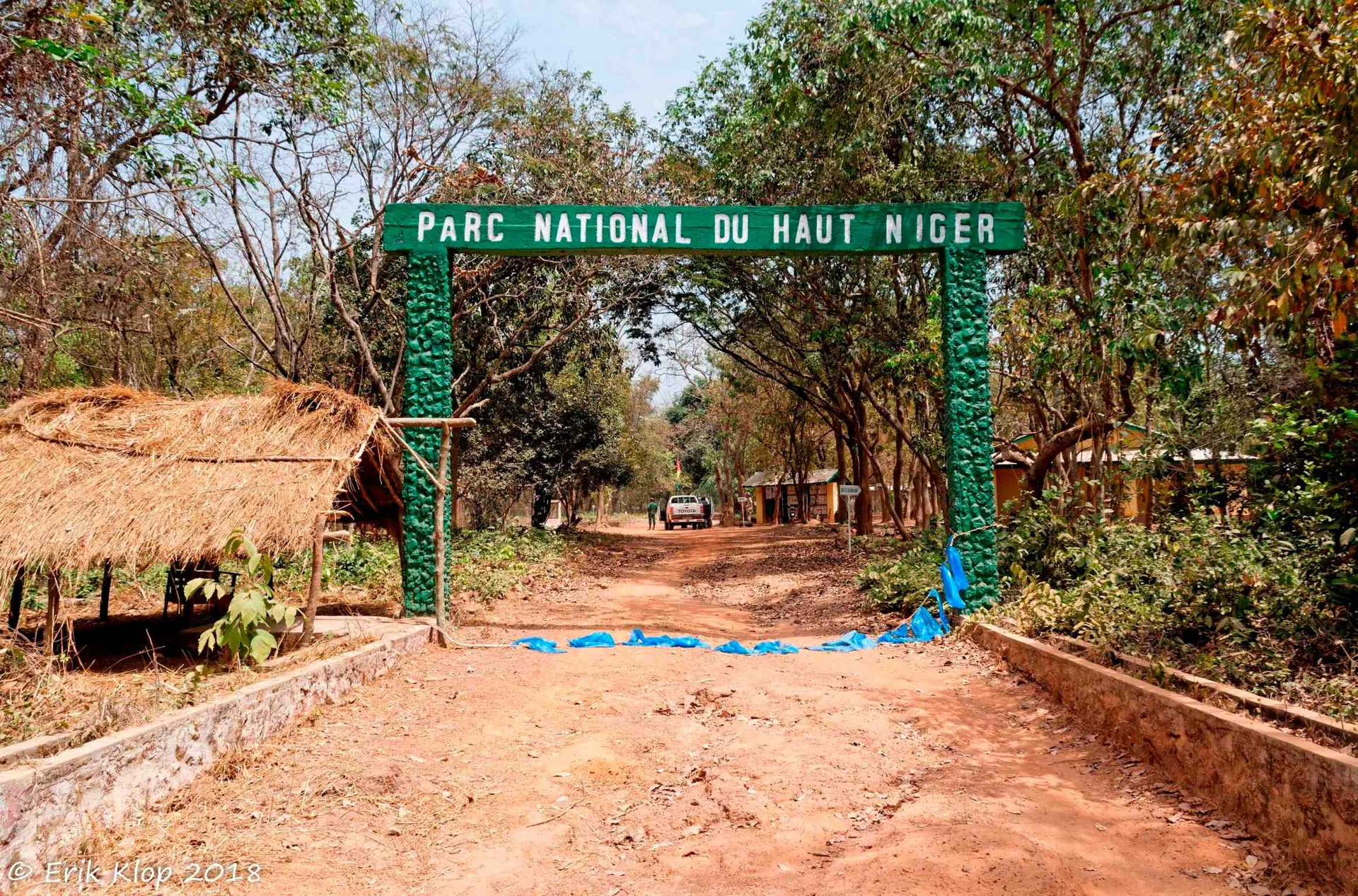 Haut Niger