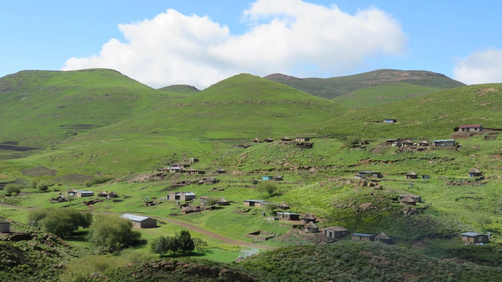 Letseng-la-Letsie