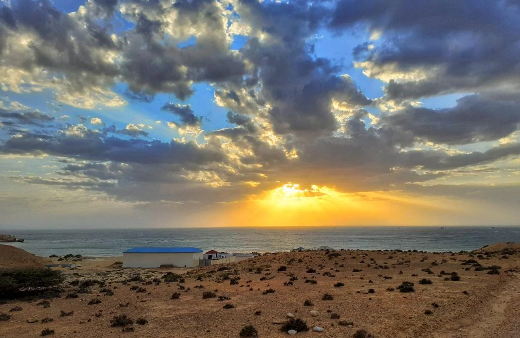 Ras Hafun