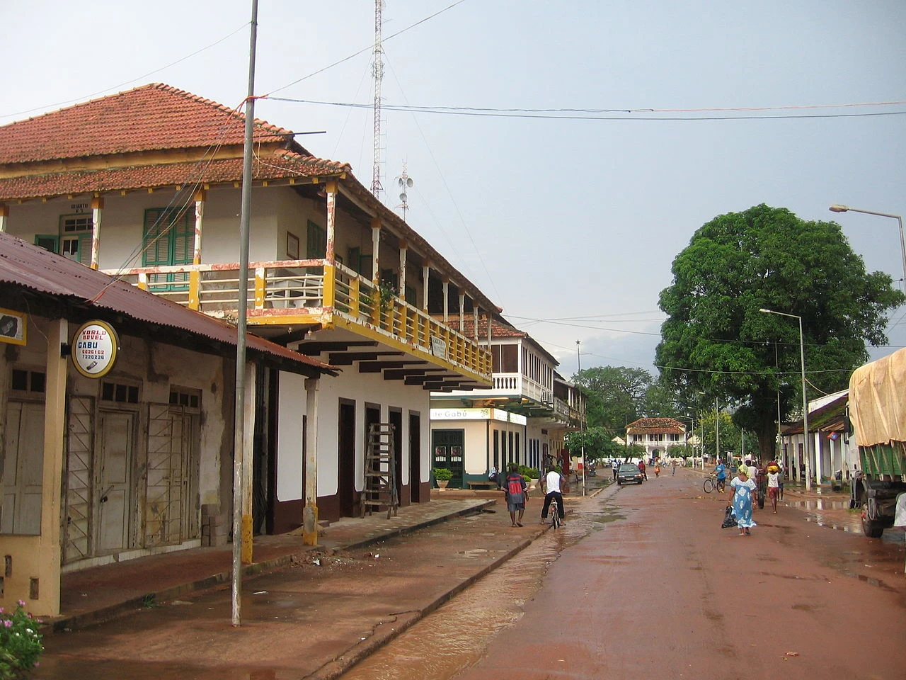 Tchétché