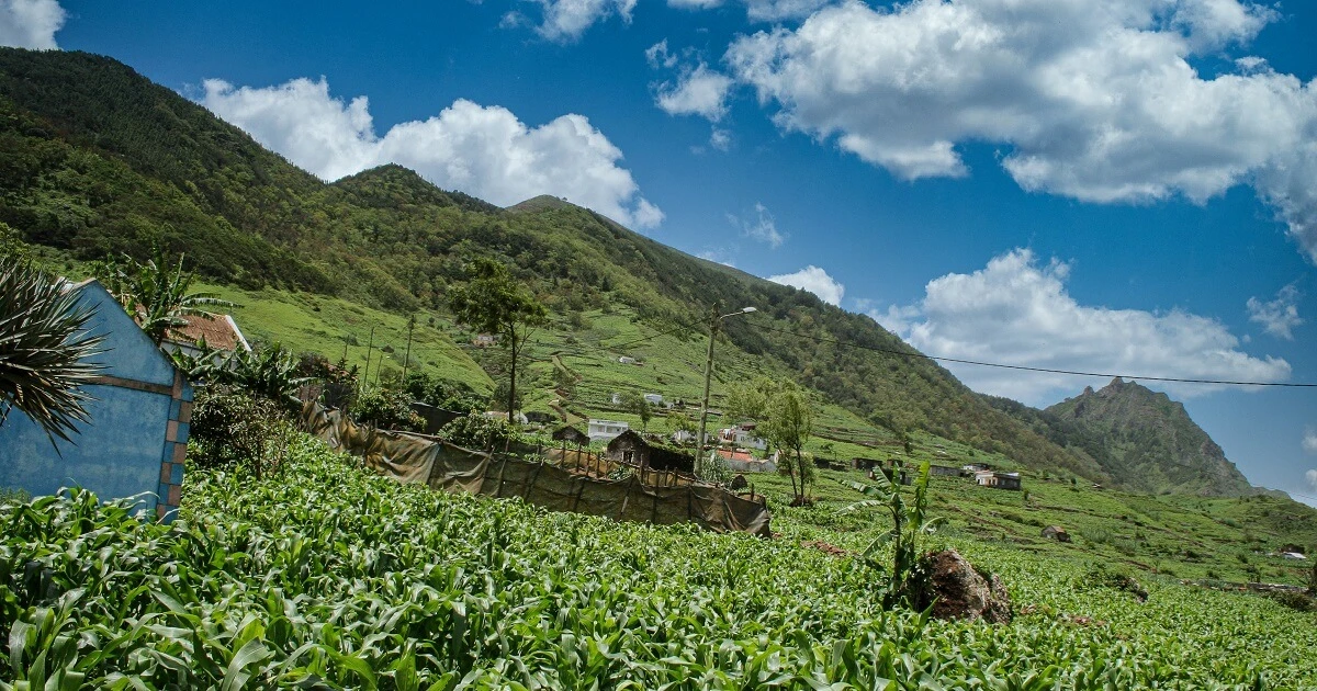 Monte Gordo