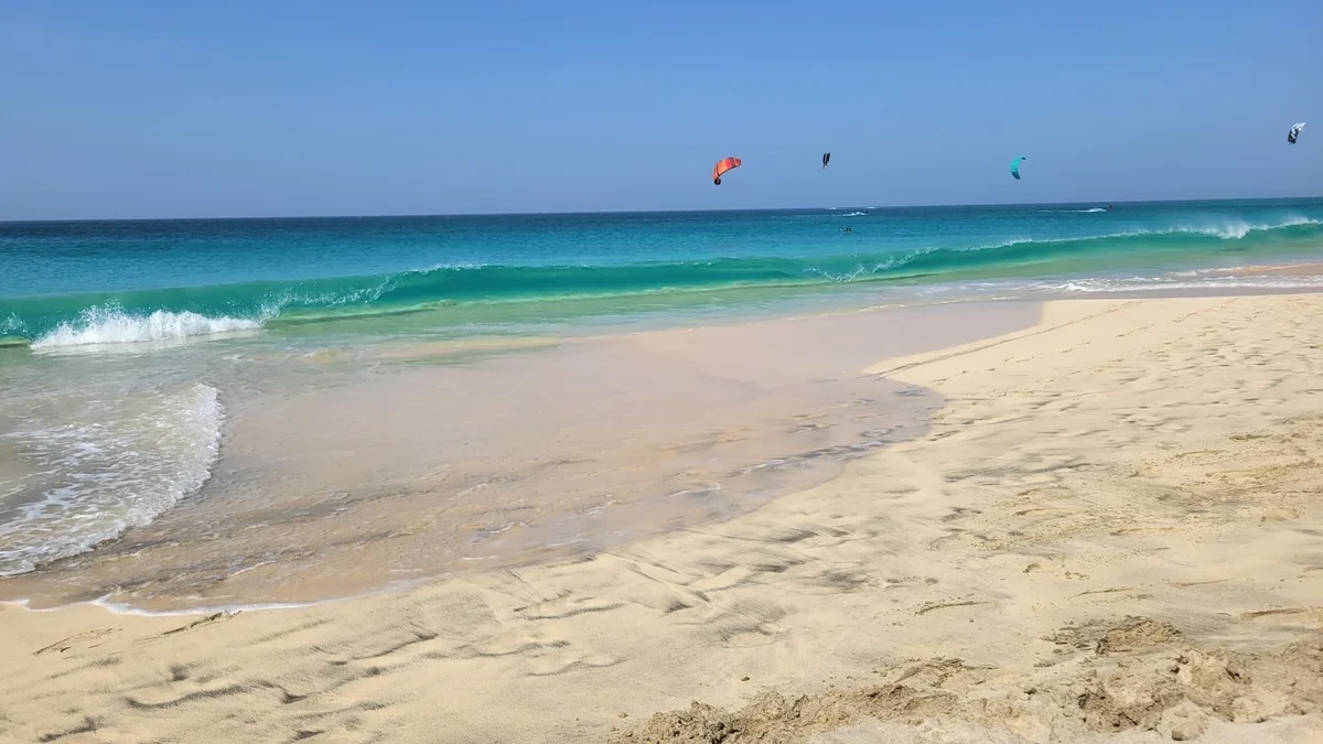Costa da Fragata