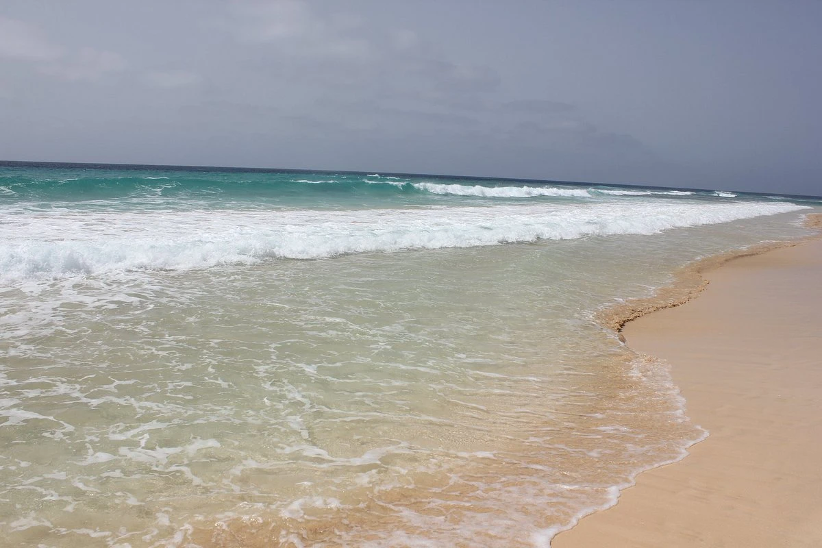 Ponta do Sinó