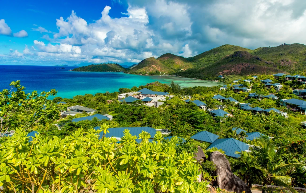 Praslin