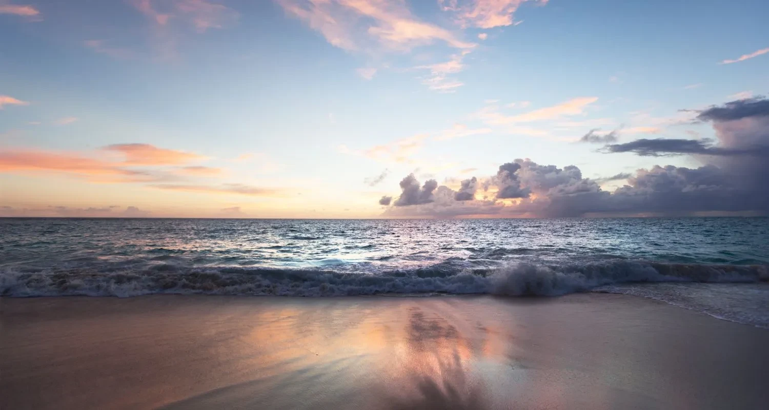 Aride Island