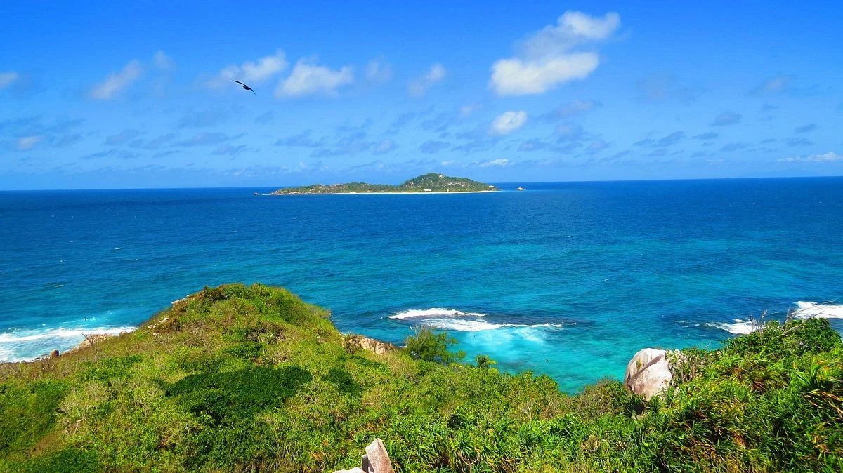 Cousin Island
