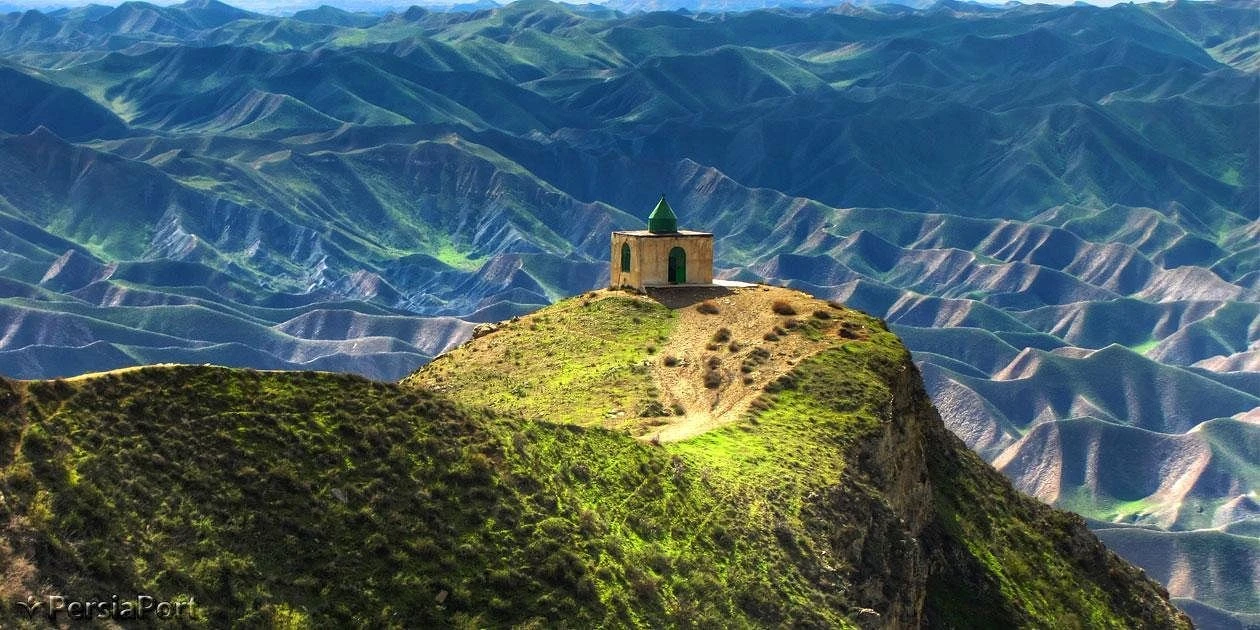 Golestan