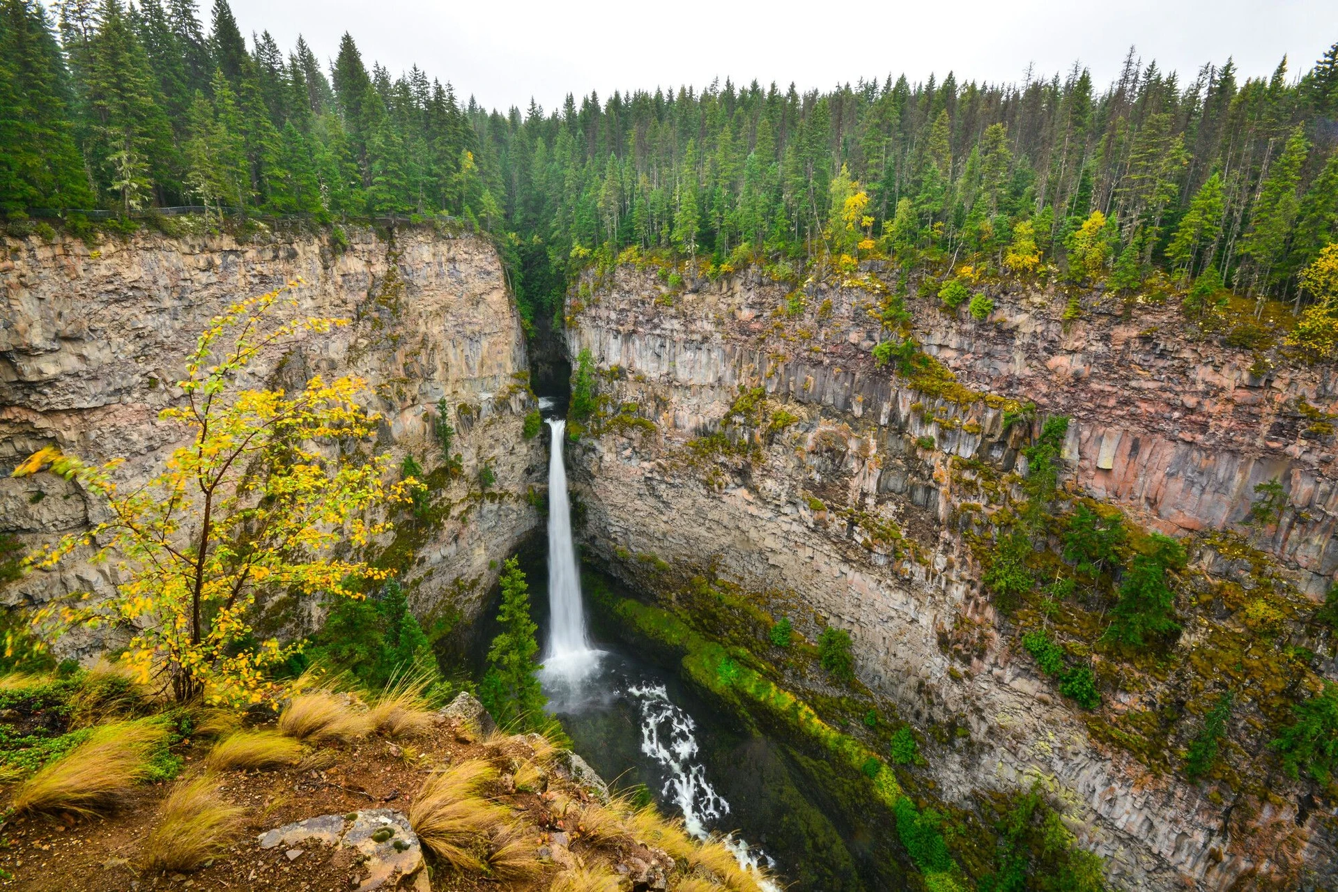 Wells Gray