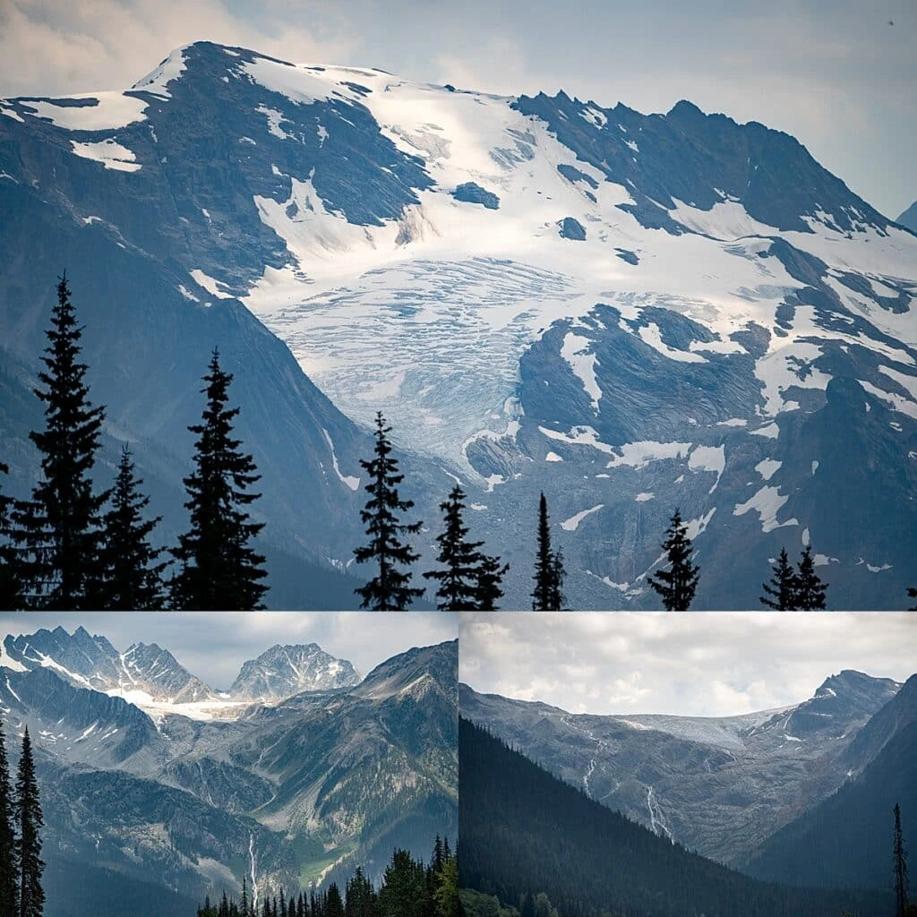 Glacier