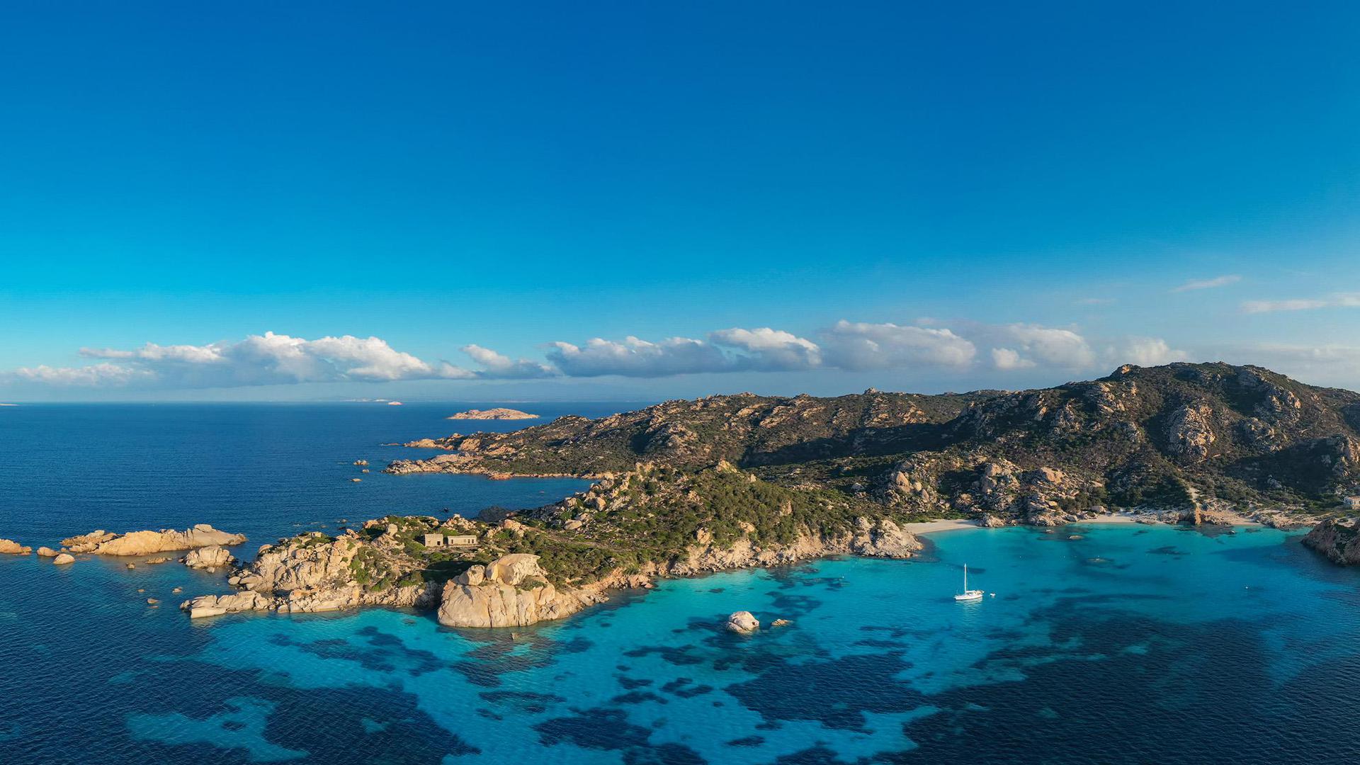 La Maddalena Archipelago