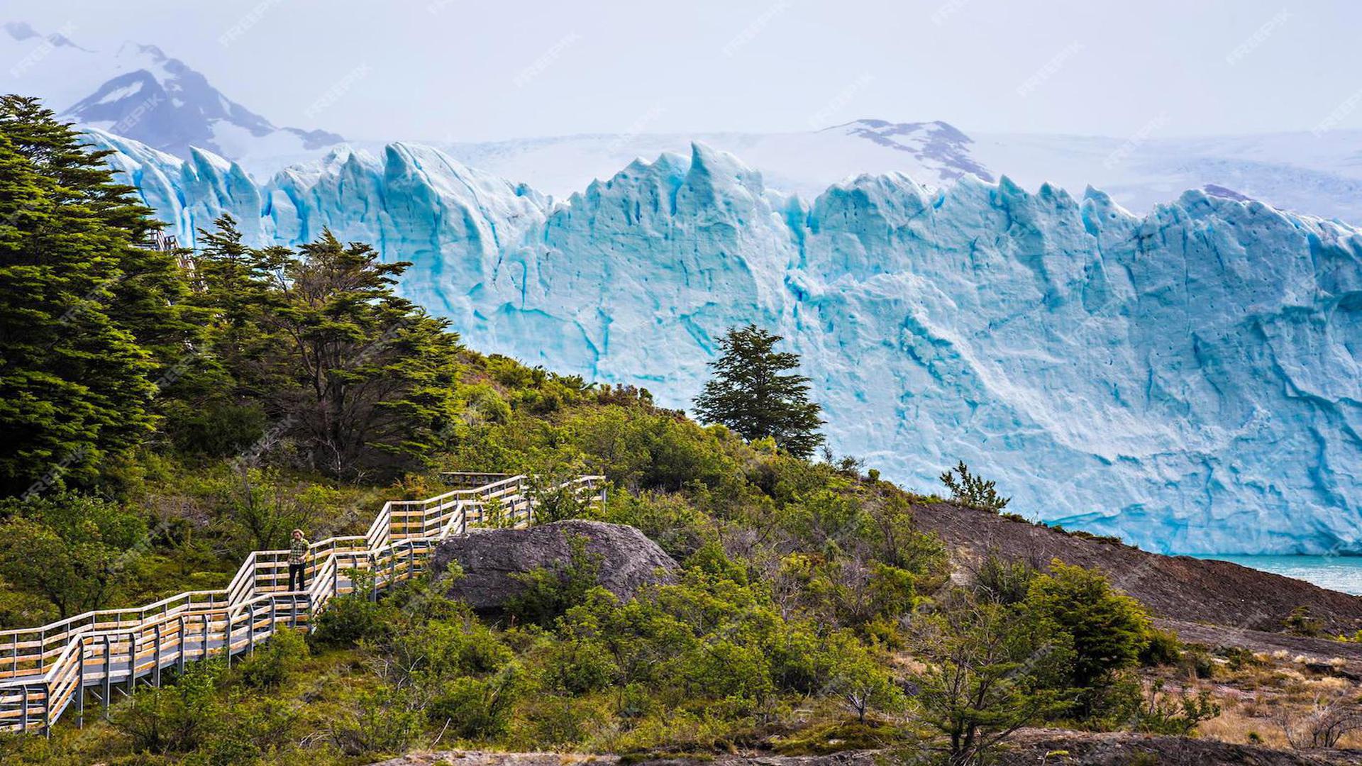 Los Glaciares