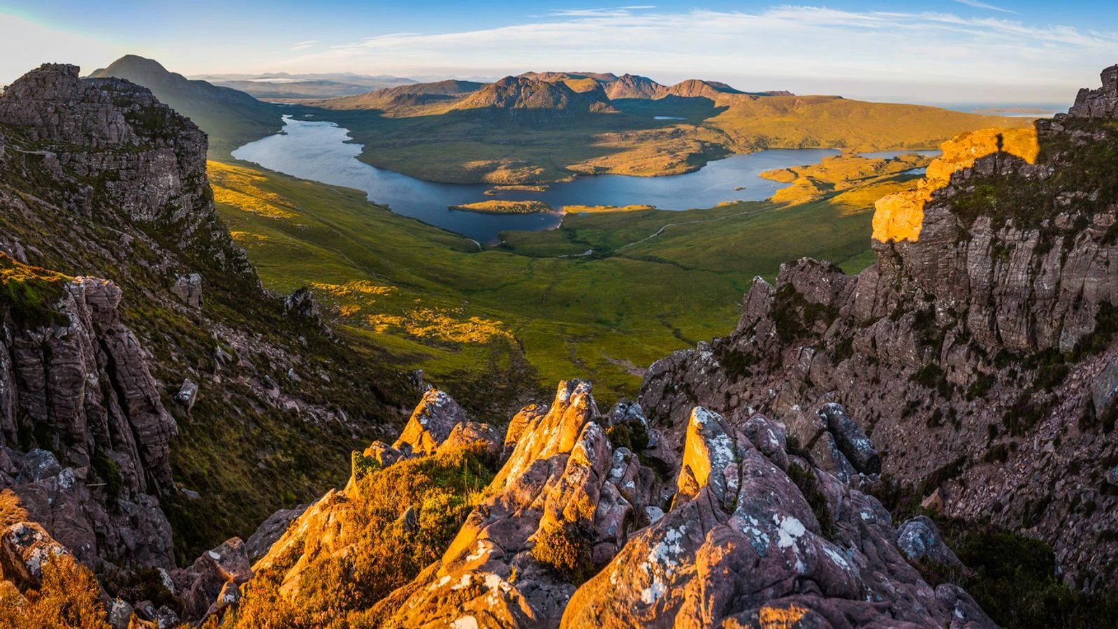 Assynt-Coigach