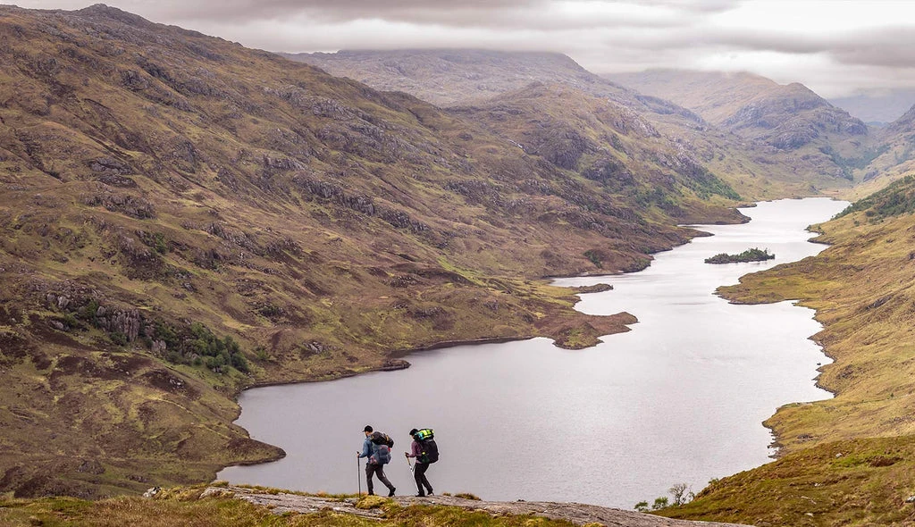 Knoydart