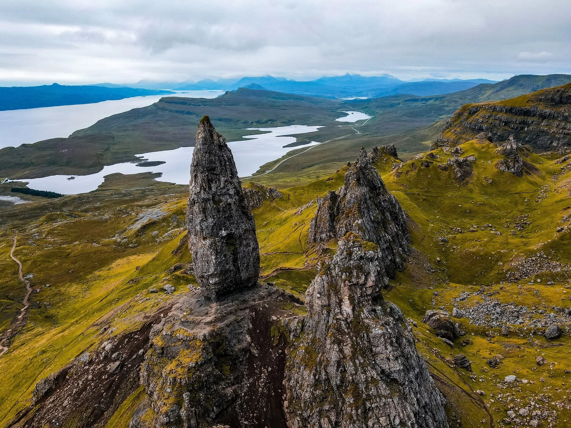 Trotternish