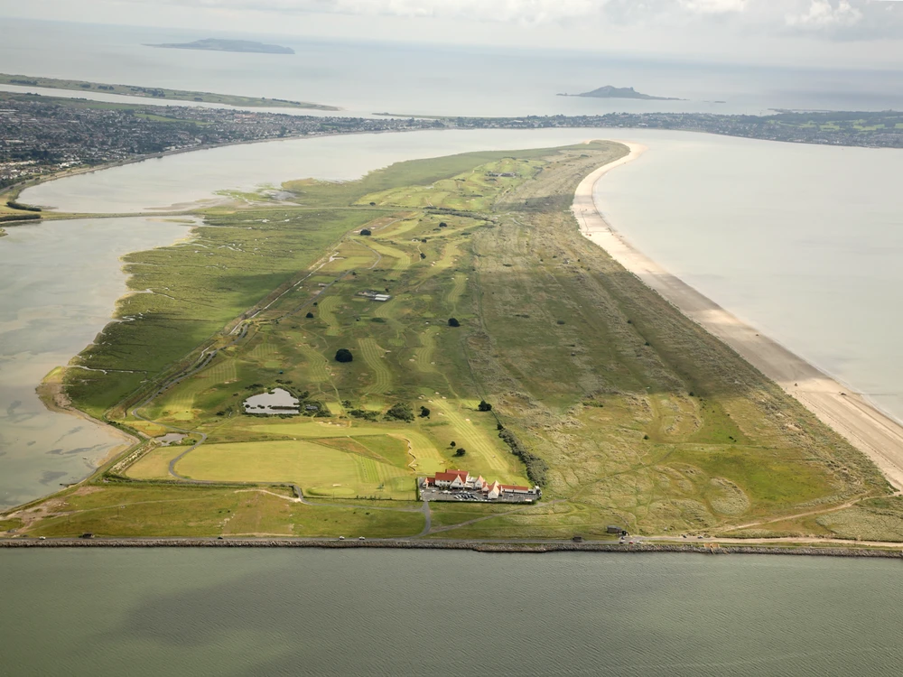 North Bull Island