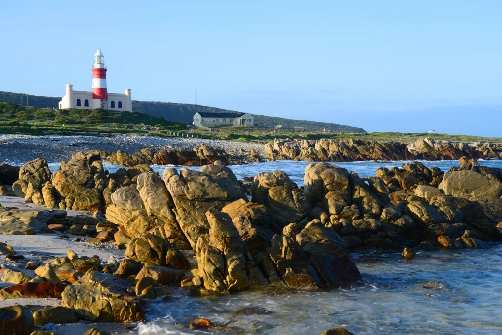 Agulhas