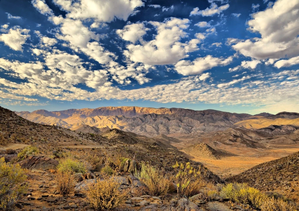 Ai-Ais Richtersveld