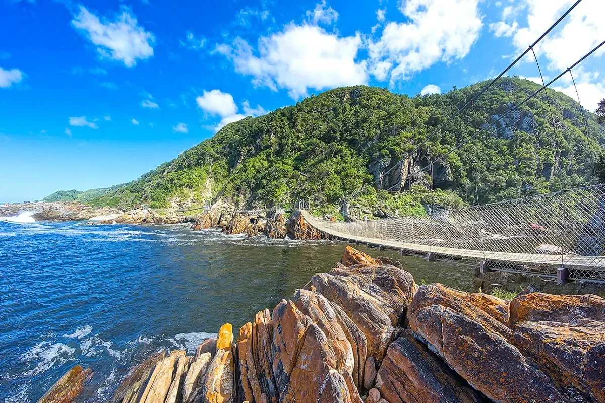 Garden Route