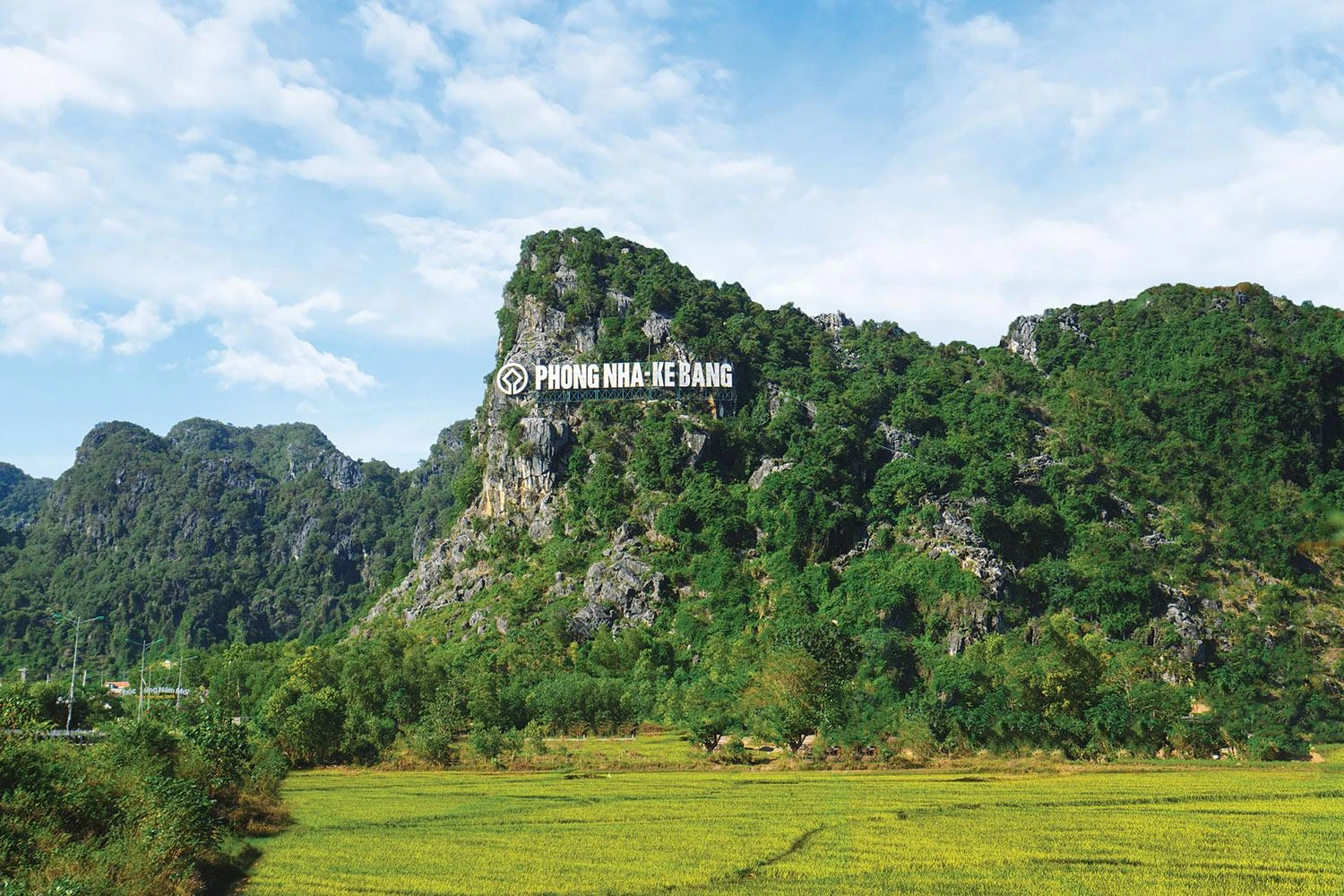 Phong Nha-Ke Bang