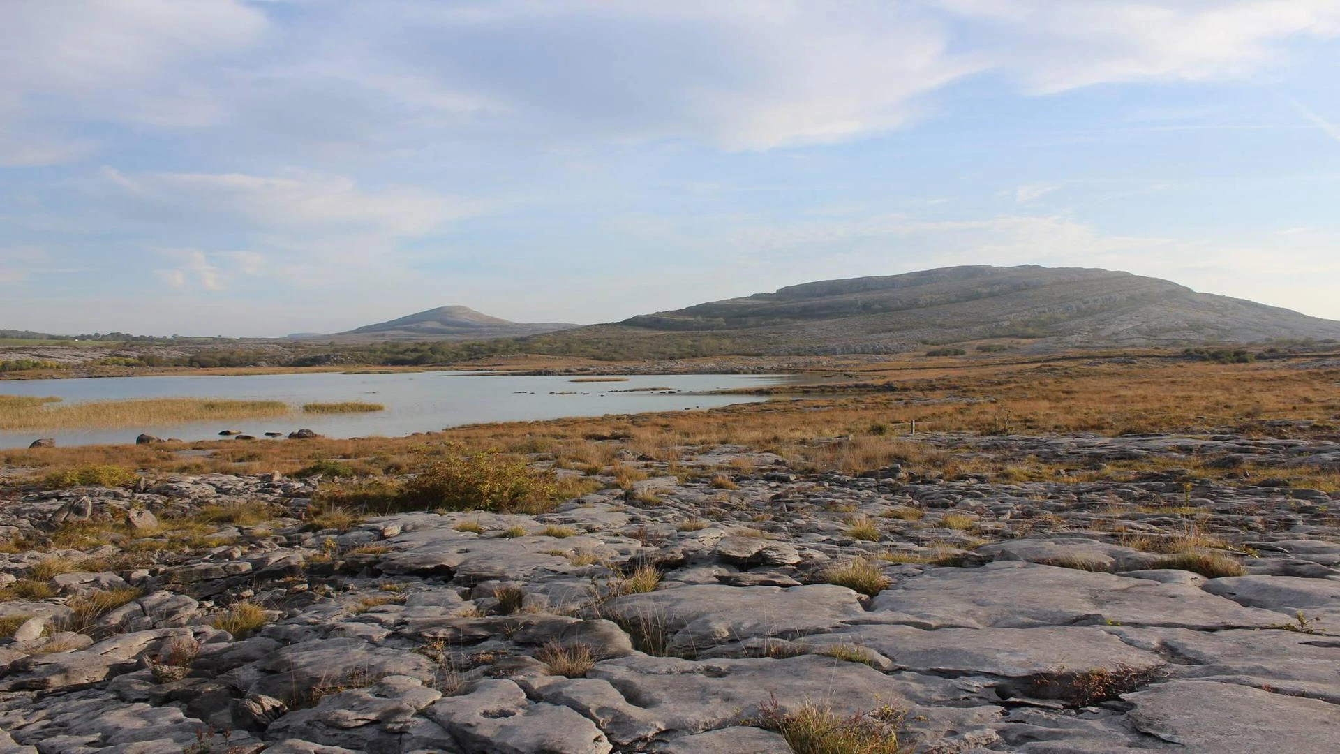 Burren