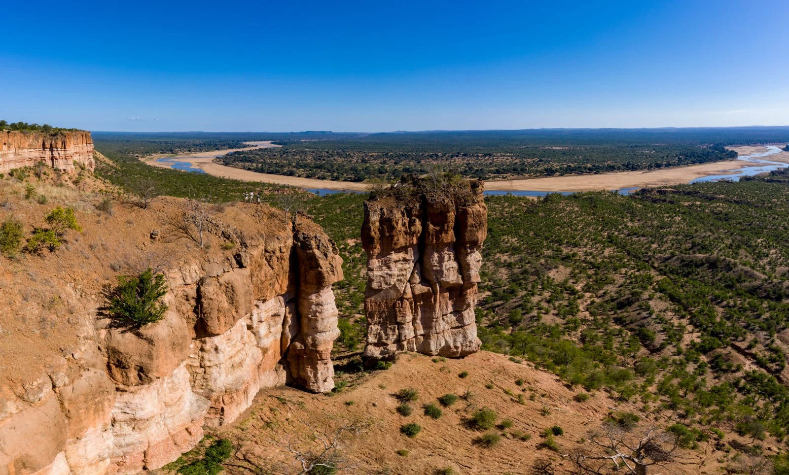 Gonarezhou