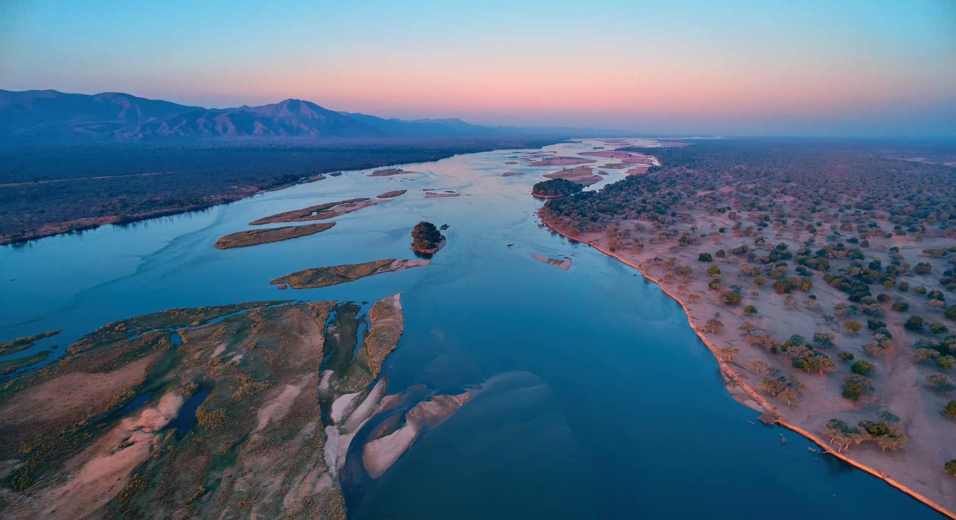 Mana Pools