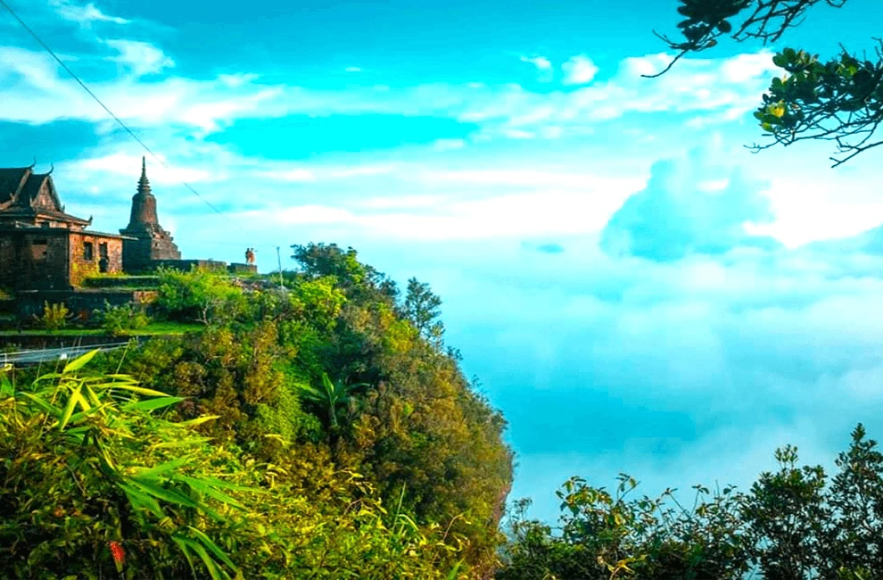 Preah Monivong