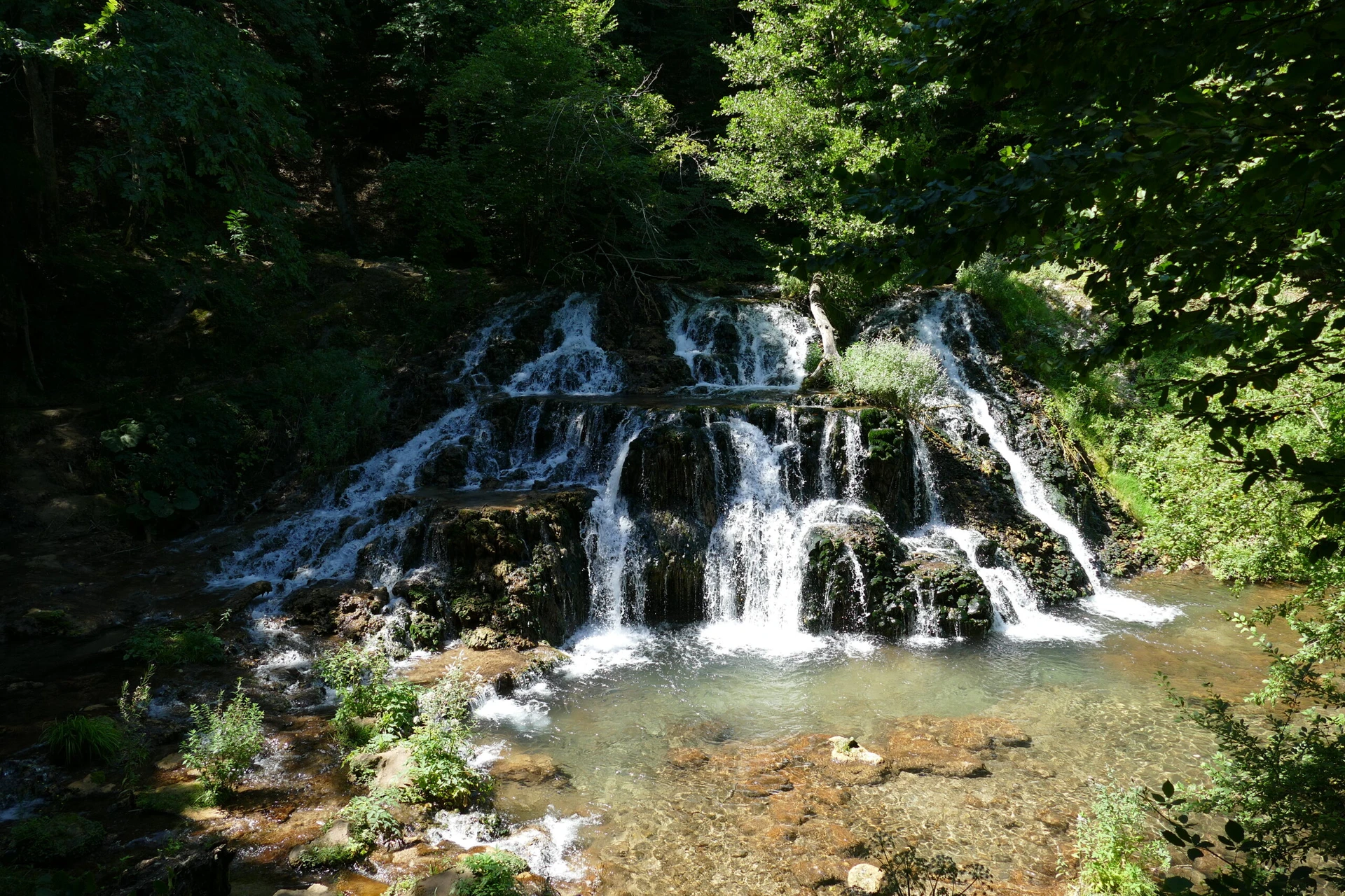 Uzunbudzhak