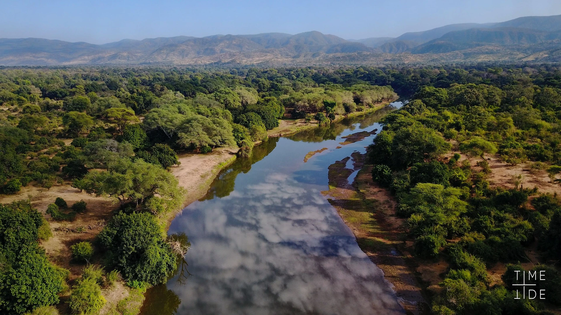Lower Zambezi