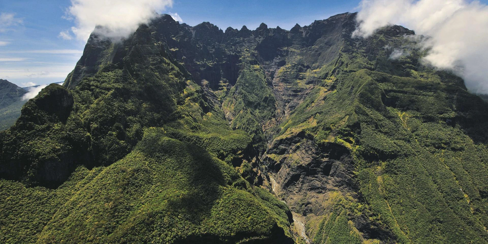 Réunion