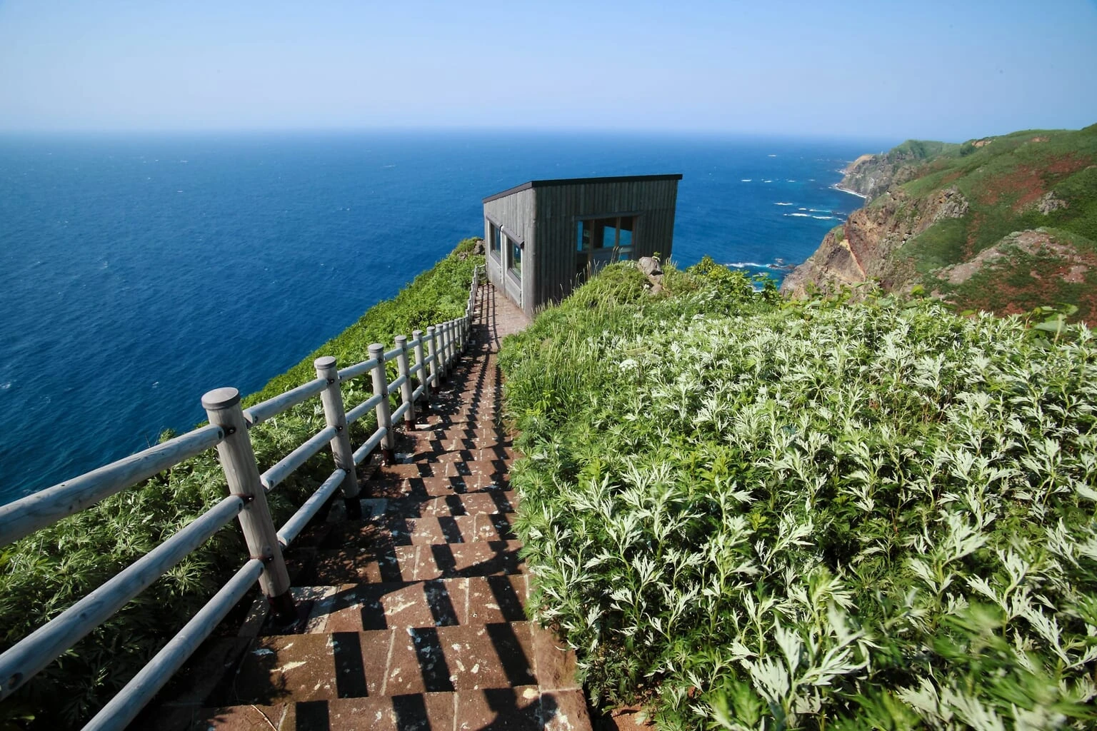 Shokanbetsu-Teuri-Yagishiri