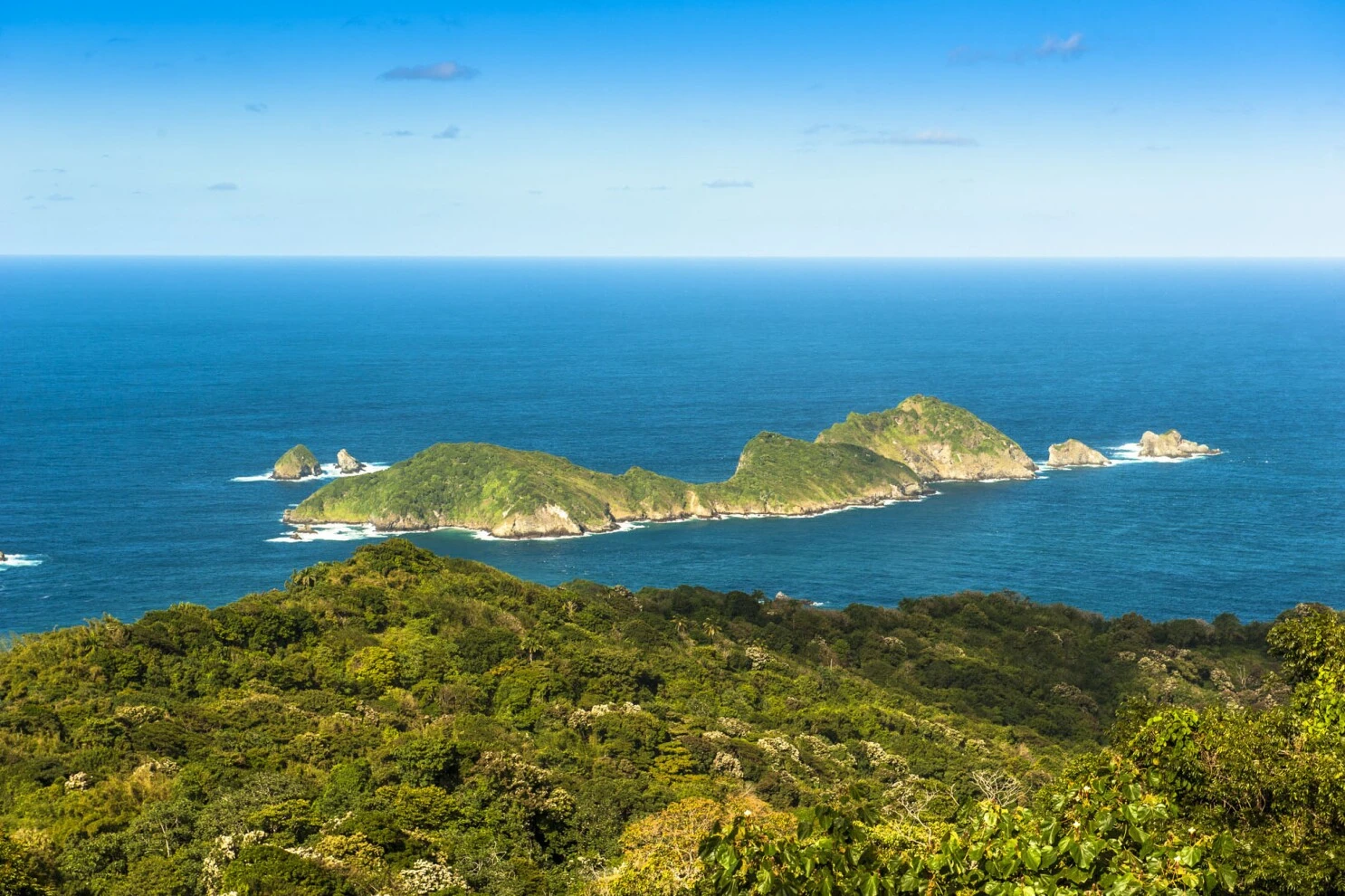 Little Tobago