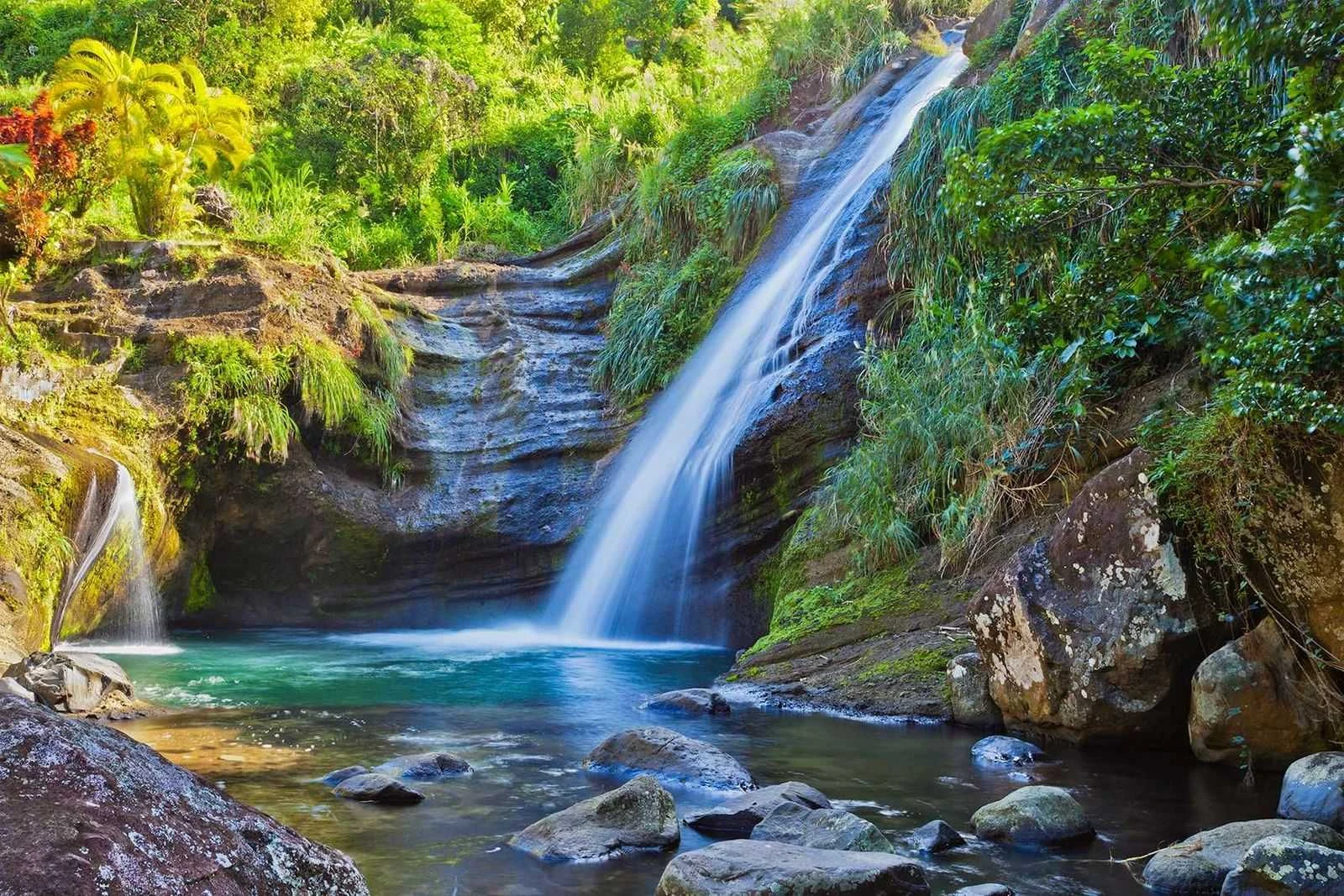 Concord Falls