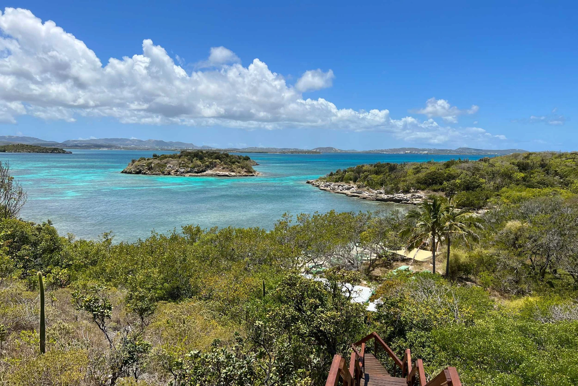Great Bird Island