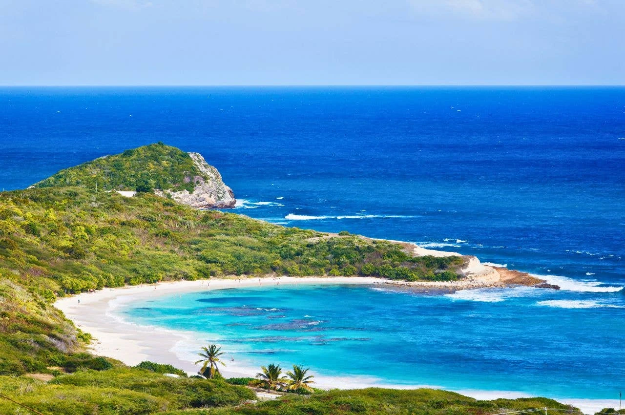 Cades Bay