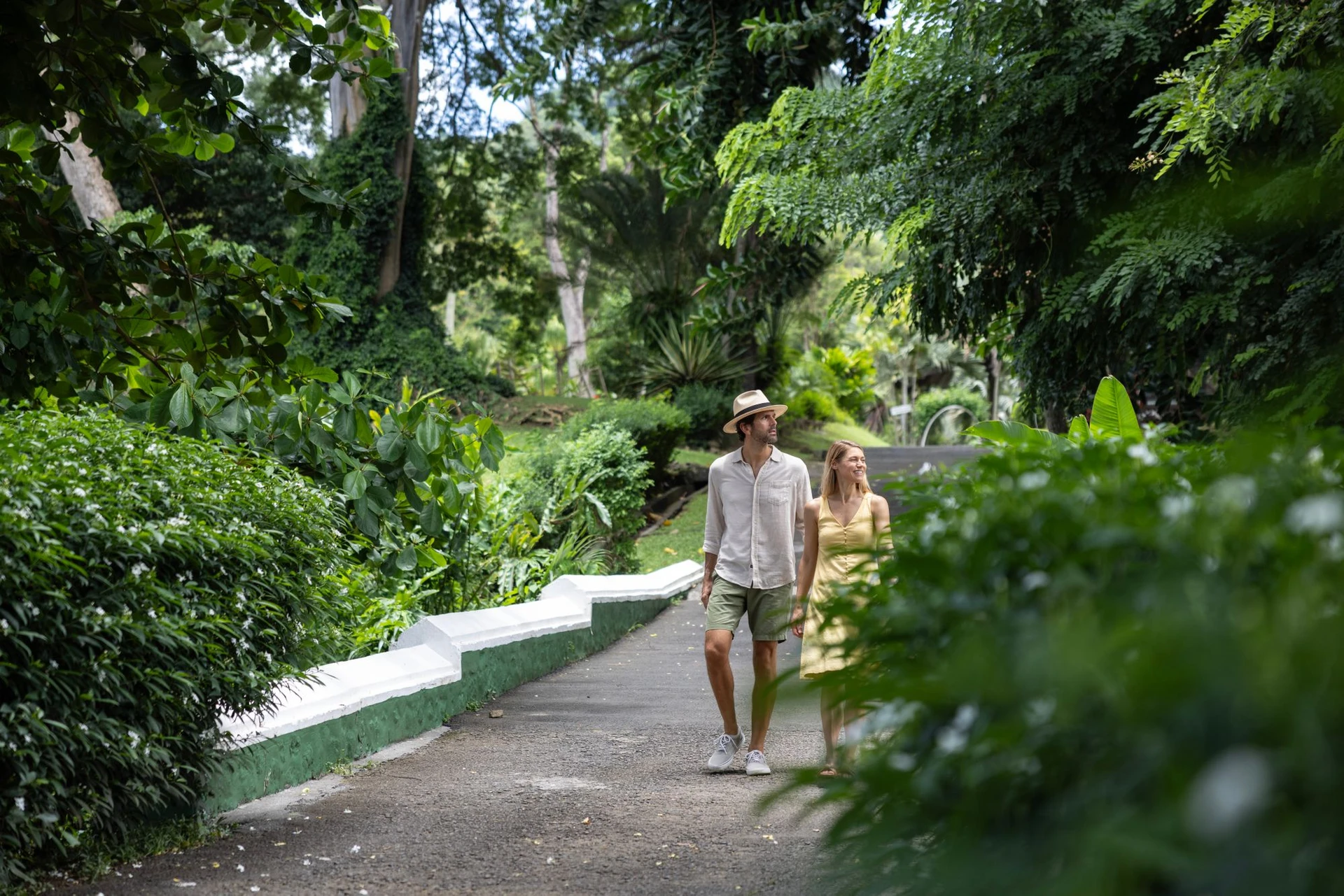 Botanic Garden