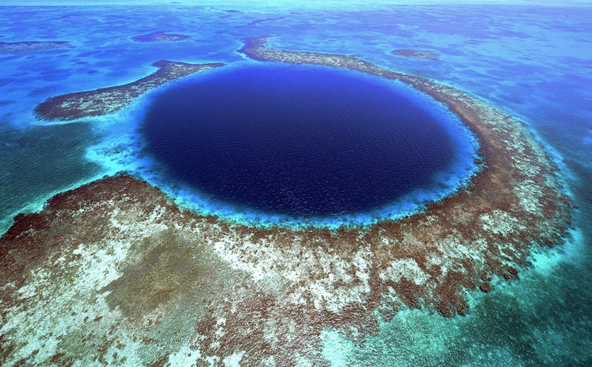 Blue Hole