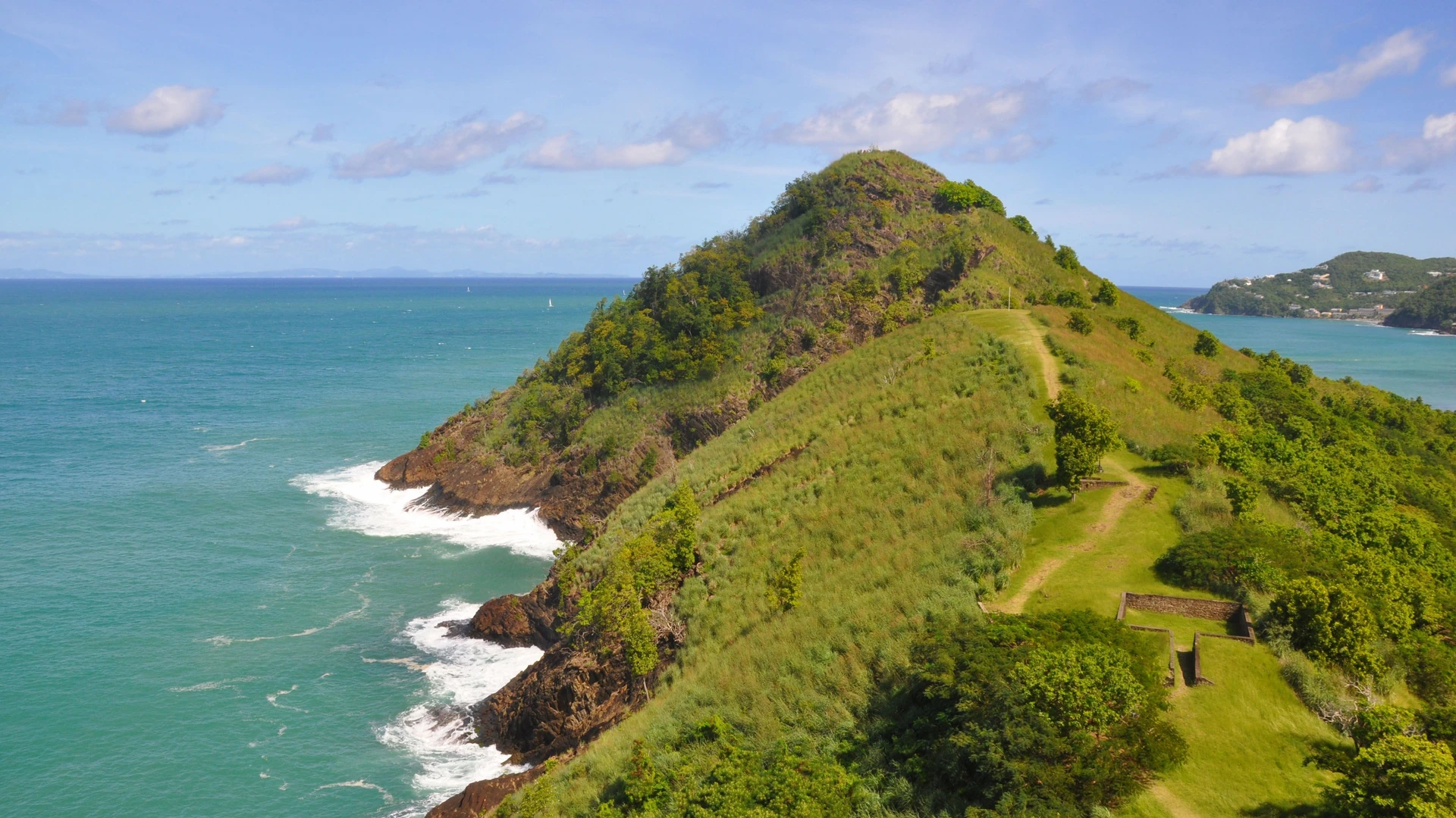 Pigeon Island
