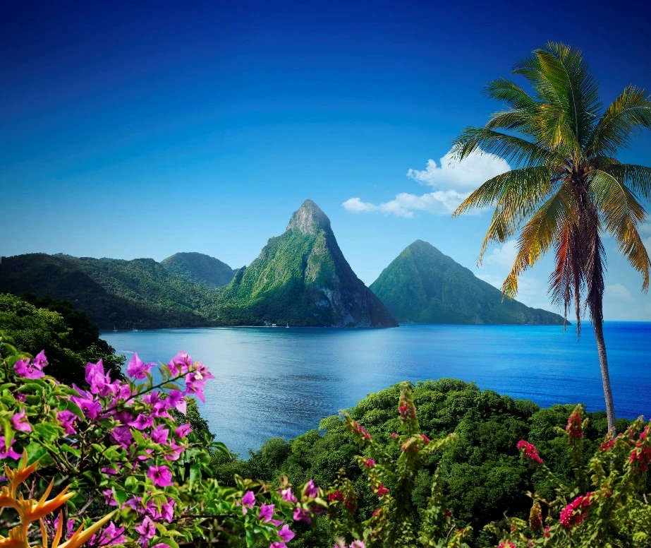 Maria Islands