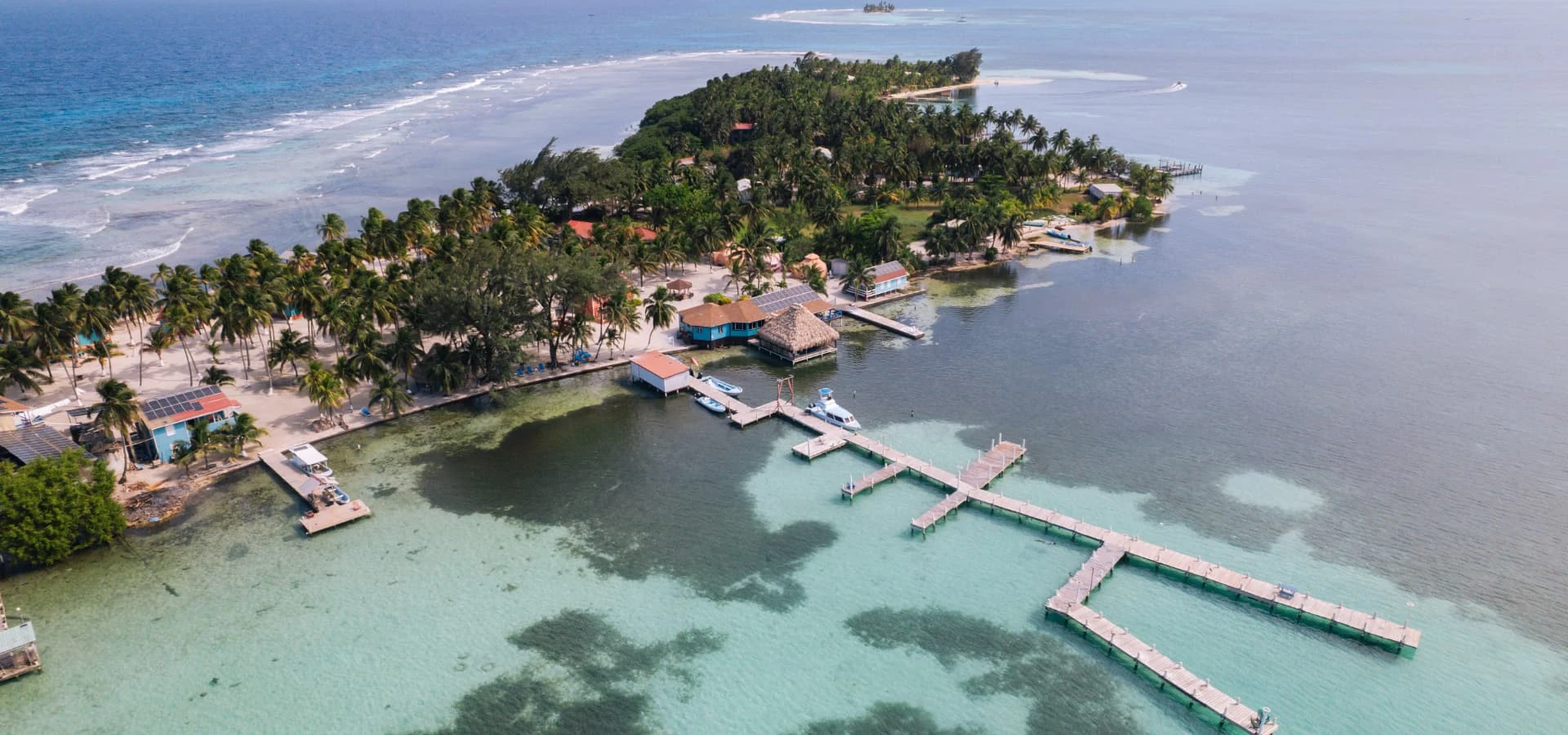 South Water Caye