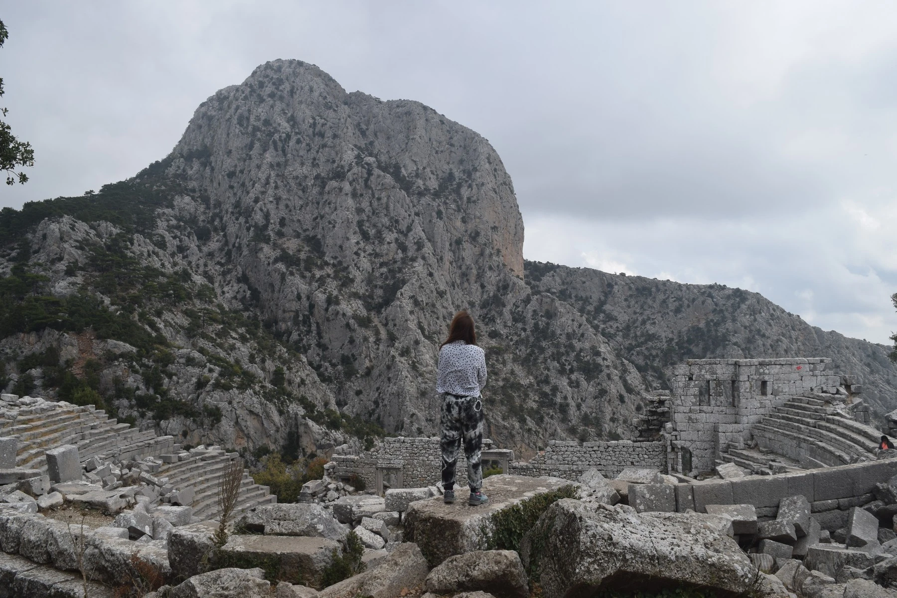 Termessos