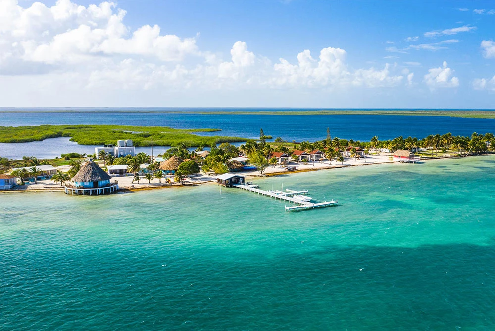 Turneffe Atoll