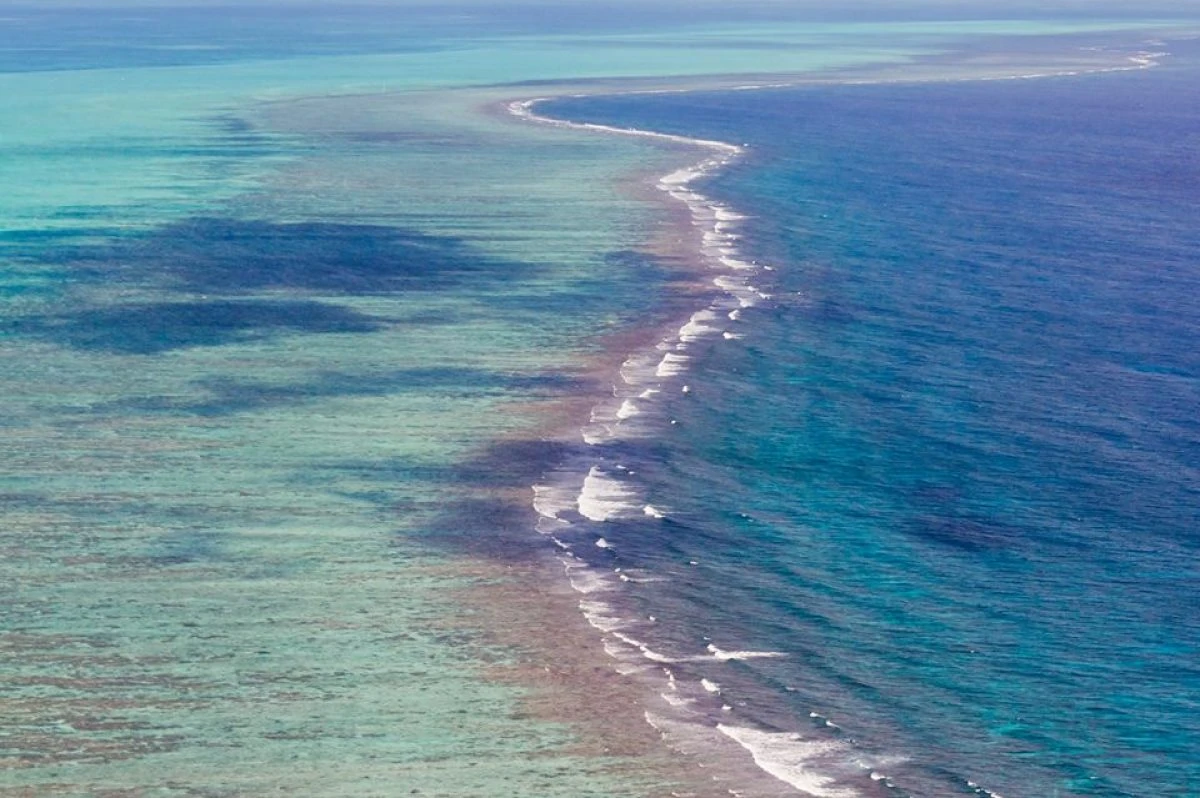 Bacalar Chico