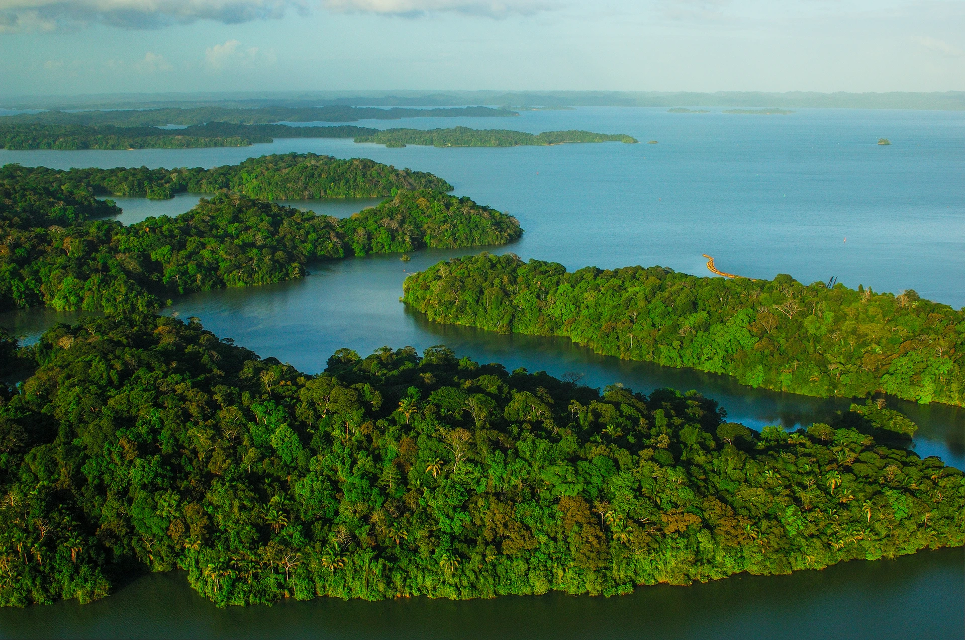 Chagres