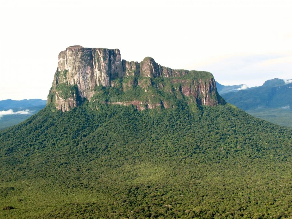 Cerro Autana