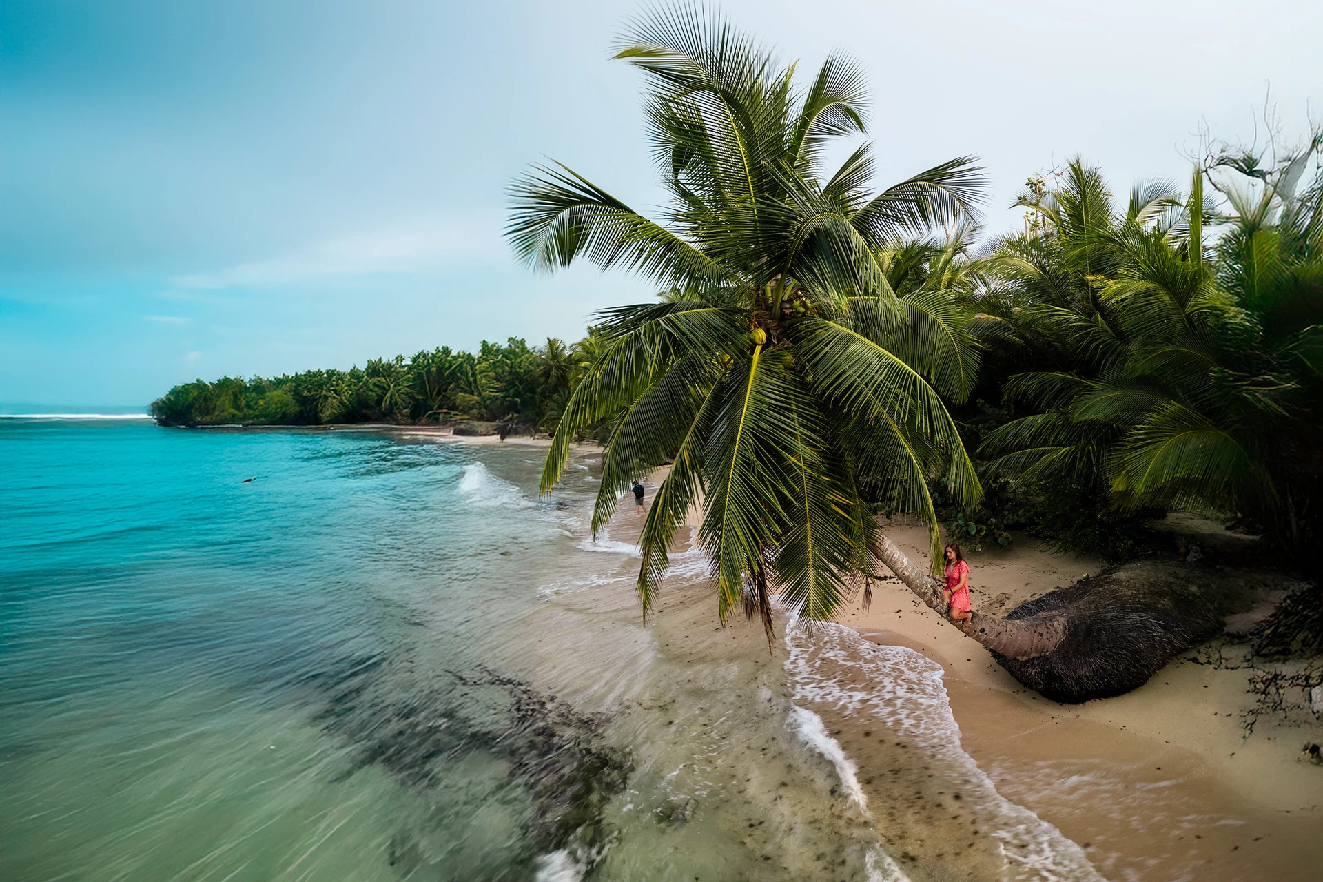 Isla Bastimentos