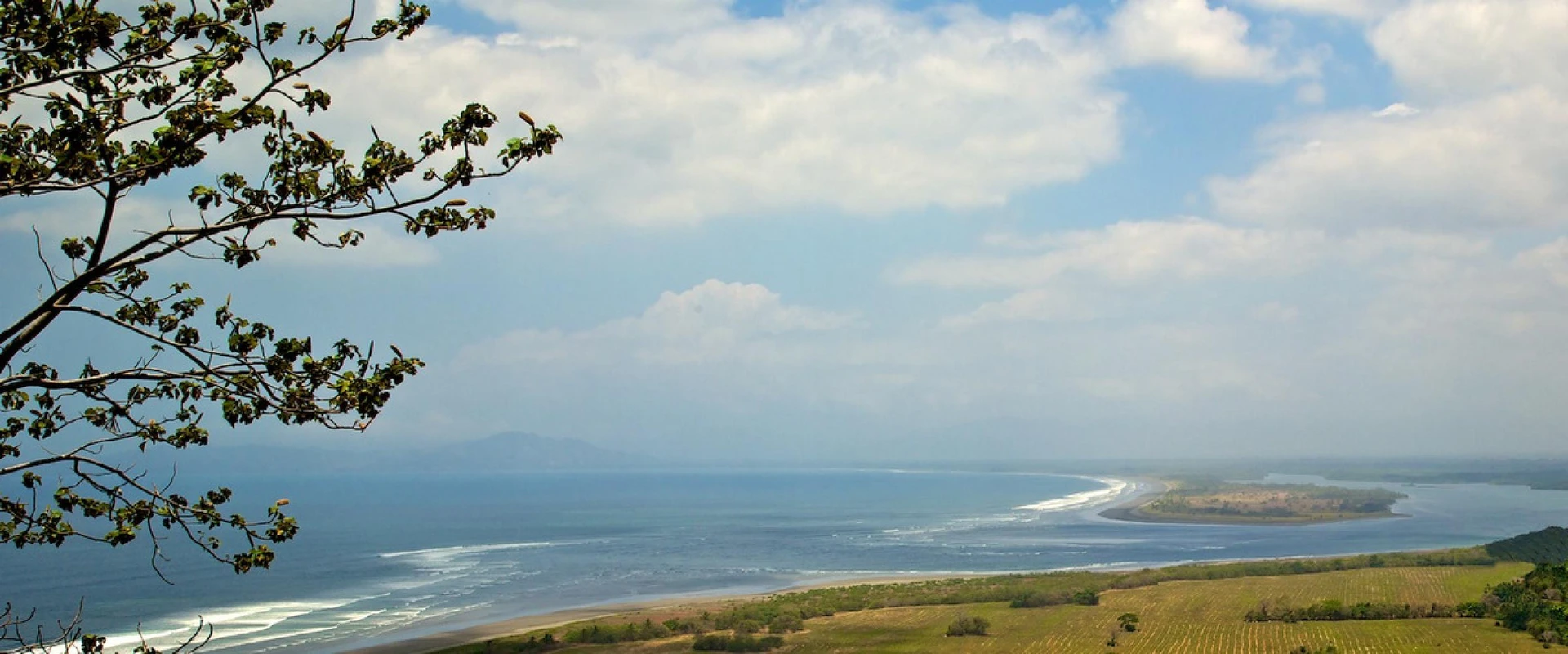 Isla Cañas
